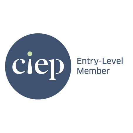 CIEP logo